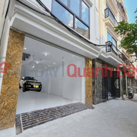 Chính chủ bán nhà Vĩnh Hưng, Hoàng Mai 62m2 x 6 tầng có thang máy, ô tô vào nhà, vừa ở vừa kinh doanh _0