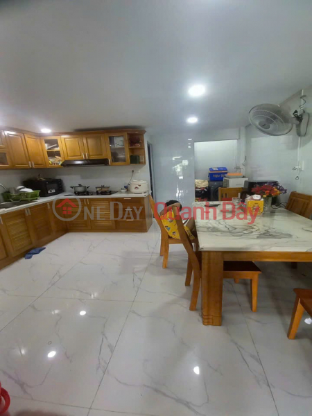 Property Search Vietnam | OneDay | Residential, Sales Listings, House for sale in Thanh Loc 15, THANH LOC Ward, District 12, 3 floors, 3m street, price only 4.35 billion