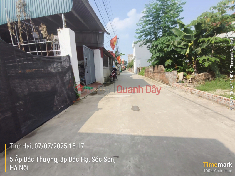 Property Search Vietnam | OneDay | Residential | Sales Listings Owner, I Need To Sell A Plot Of Land Near The Airport At A Very Soft Price For Investors