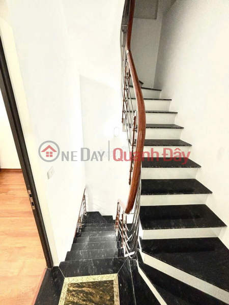 đ 7,6 tỷ, NHÀ ĐẸP – GIÁ TỐT – CẦN BÁN NHÀ 35M², Phố Tôn Đức Thắng, P. Văn Miếu, Q. Đống Đa, Hà Nội