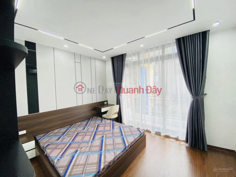 Property Search Vietnam | OneDay | Nhà ở | Niêm yết bán, Nhà Trương Định - Hoàng Mai DT 50m2 x 5T, nhà đẹp, oto đỗ cửa, giá 6,85 tỷ, SĐCC