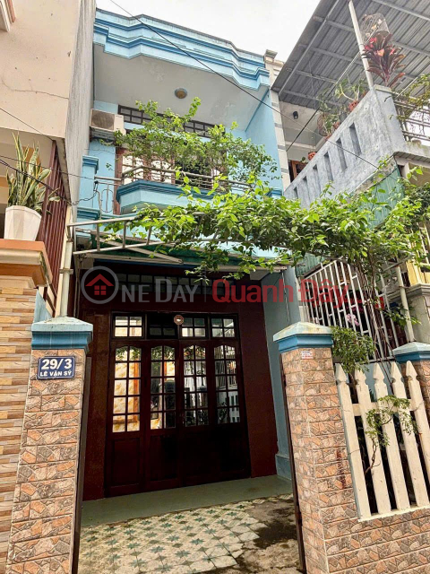 OWNER NEEDS TO QUICKLY SELL 2-STOREY HOUSE ON Le Van Sy Street, Tran Phu Ward, Quang Ngai City, Quang Ngai _0