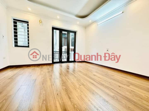HOUSE FOR SALE DUONG QUANG HAM CAU GIAY - AVOID CARS - BUSINESS BUSINESS - 35M2 PRICE ONLY 7.7 BILLION. _0