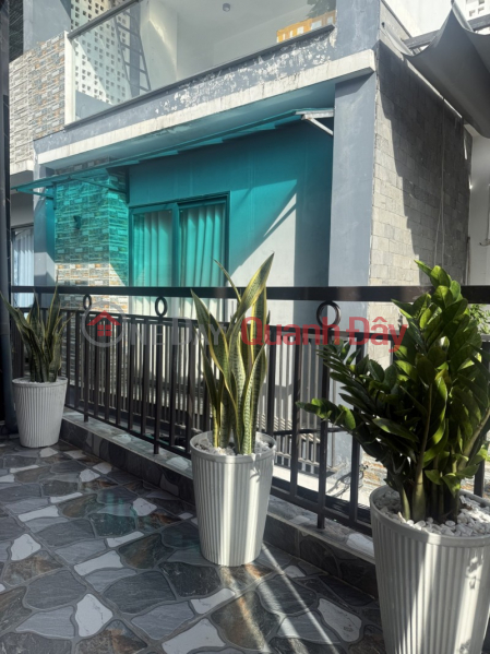 Property Search Vietnam | OneDay | Residential | Sales Listings ► Corner plot on Nguyen Phuoc Nguyen street, 84m2, 2 beautiful floors, suitable for living or renting out separately.