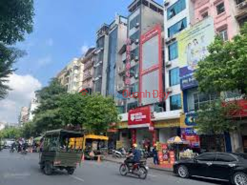 10-storey house on Nguyen Hoang street, 90m2, 6.5m frontage. 0935628686 | Vietnam Sales, đ 69.8 Billion