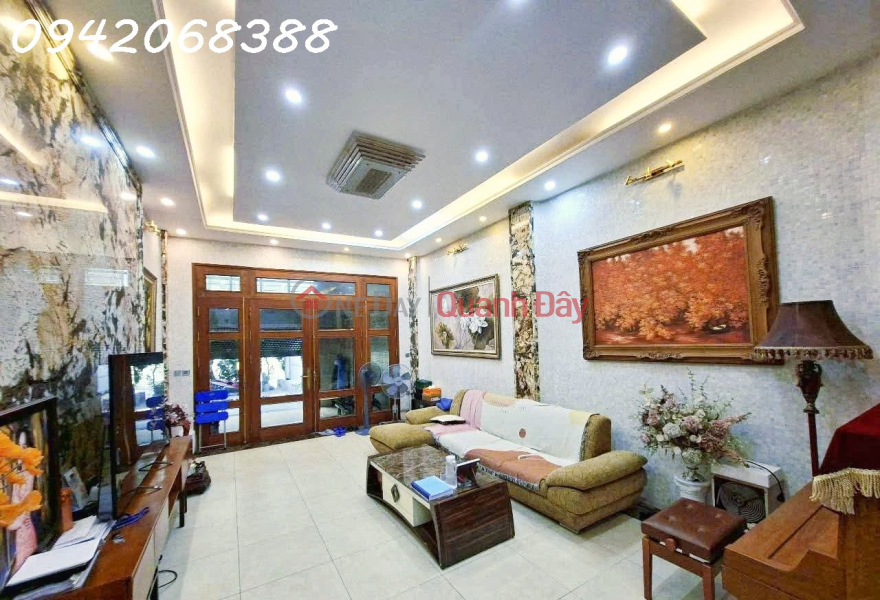 bán nhà phân lô, Lê Trọng Tấn, Khương Mai, Thanh Xuân, DT100m gara oto tránh đỗ ngày đêm, Việt Nam Bán, đ 27 tỷ