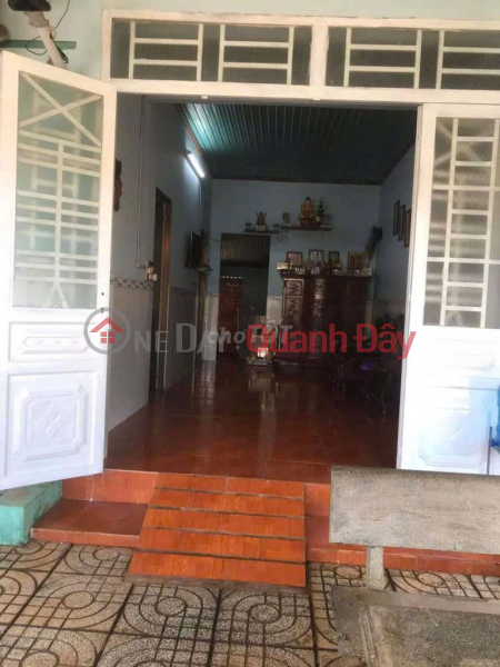 Không Có Nhu Cầu Sử Dụng Bán Gấp Nhà Chính Chủ Tại Xã Bình Ba, Châu Đức, Bà Rịa - Vũng Tàu Niêm yết bán