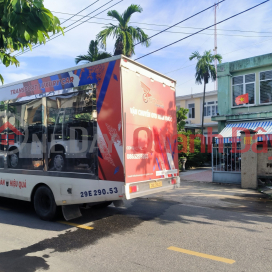 BUSINESS PREMISES 220M2 – HOA THO TAY CENTER – PRICE ONLY 7.7 BILLION! _0