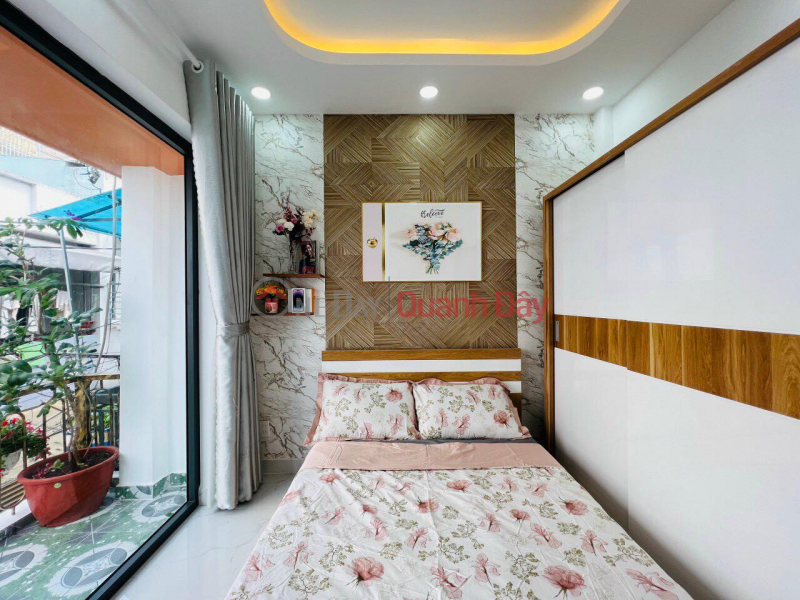 Property Search Vietnam | OneDay | Residential, Sales Listings Super product of Huynh Van Banh Social House, Phu Nhuan.22m2. Contact 0909048***
