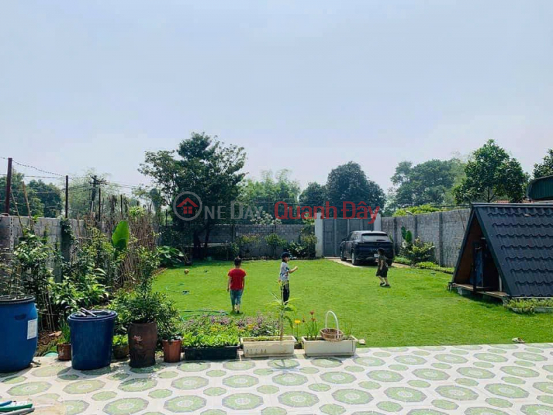 SIÊU PHẨM CỰC HÓT 459M TẠI THỦY XUÂN TIÊN-CHƯƠNG MỸ-HÀ NỘI Niêm yết bán