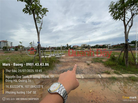 OWNER IS STRIPPED FOR MONEY AND NEEDS TO SELL URGENTLY IN DONG HA, QUANG TRI, PRICE 3 BILLION _0