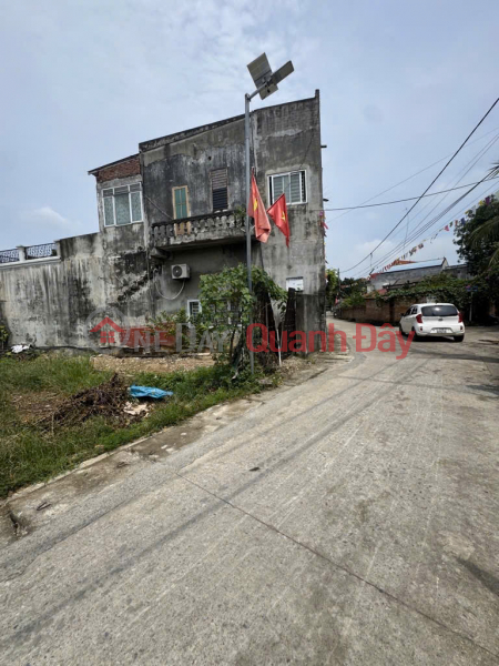 Property Search Vietnam | OneDay | Nhà ở | Niêm yết bán, Mở Bán Lô Đẹp Thôn Xuân Sơn Trung Giã Sóc Sơn 87.2m2 - Đường trục chính thông ô tô tránh