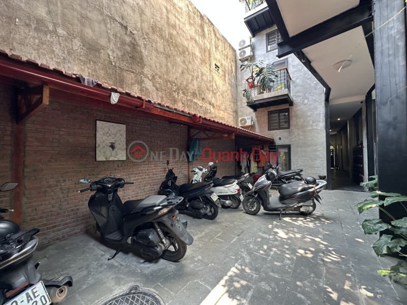 đ 19.5 Billion, ► MT Binh Hoa near Thang Long, Downtown, 180m2, 4.5 floors, 23 modern apartments