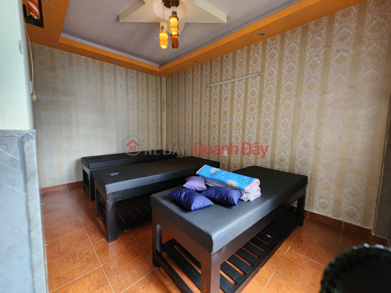 Property Search Vietnam | OneDay | Nhà ở Niêm yết cho thuê, CHO THUÊ KHÁCH SẠN TRUNG TÂM PHƯỜNG 4 ĐÀ LẠT giá 22tr - CÓ GPKD - PCCC