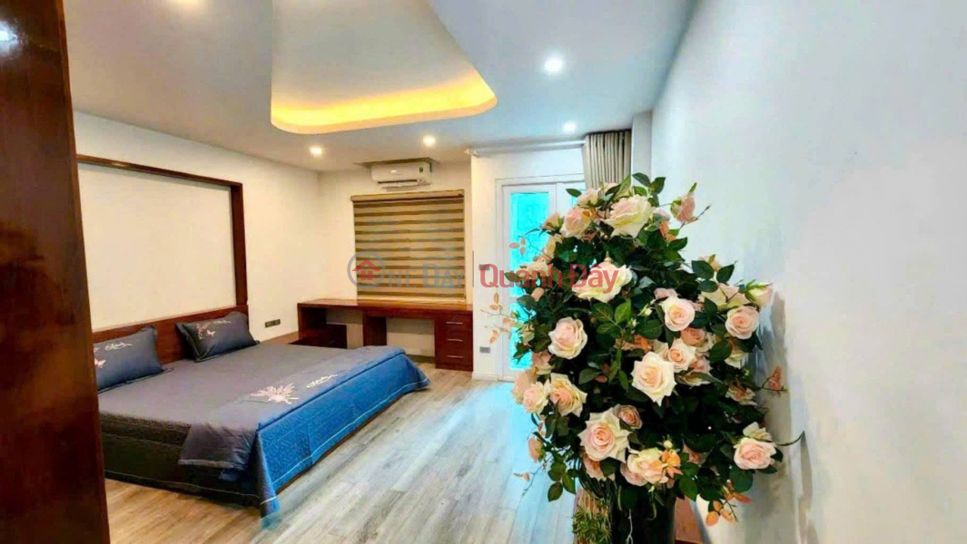 Property Search Vietnam | OneDay | Residential, Sales Listings, House for sale in Hang Bong, 33m2, 6 floors, 8m frontage, 18.8 billion, wide alley, suitable for homestay, apartment