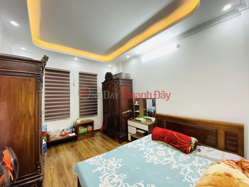 Property Search Vietnam | OneDay | Nhà ở, Niêm yết bán BÁN NHÀ VÕ CHÍ CÔNG- Ô TÔ- ngõ thông- nội thất sang trọng -62M 5 TẦNG 7.3 TỶ