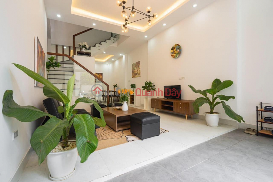 Property Search Vietnam | OneDay | Residential Sales Listings House for sale An Duong Vuong, Phu Thuong, Sublot, parked car, 51m, 5T, built by people, just over 6 billion