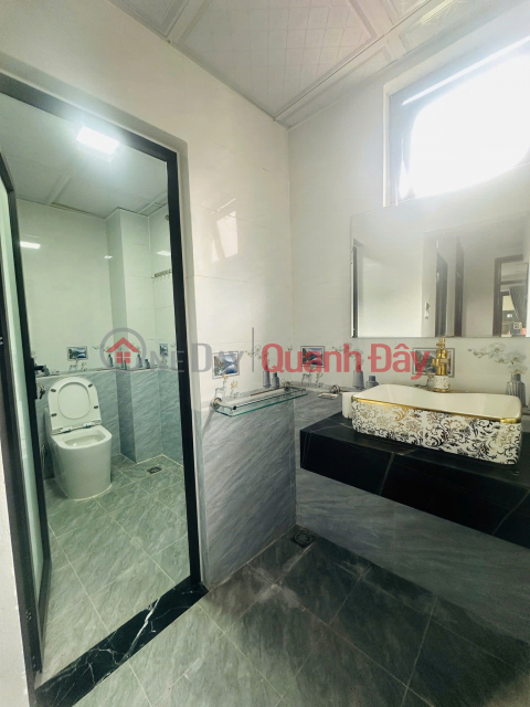 Giảm chào! Bán nhà Ngô Quyền, 50m2, 4 tầng, mặt tiền 4m, 18.5 tỷ, kinh doanh đỉnh _0