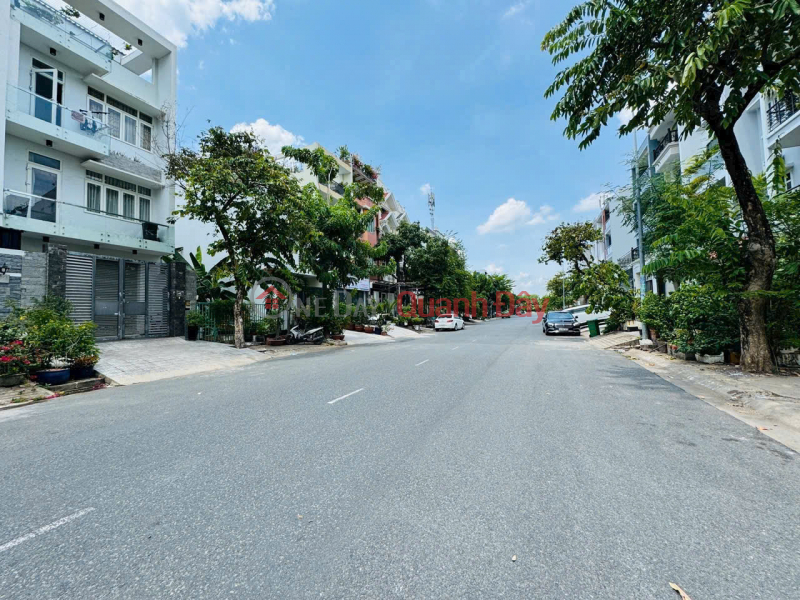 Property Search Vietnam | OneDay | Nhà ở, Niêm yết bán | Căn duy nhât đường 20m khu Phú Mỹ, 90m, giá 13 tỷ