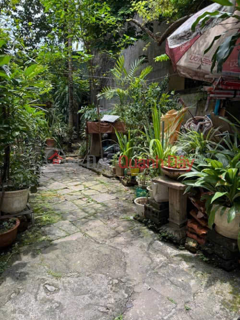 LAND FOR SALE IN NGOC HA ALLEY 69.8M, FRONTAGE 3.68M, PRICE 13.3 BILLION 0336212066 _0