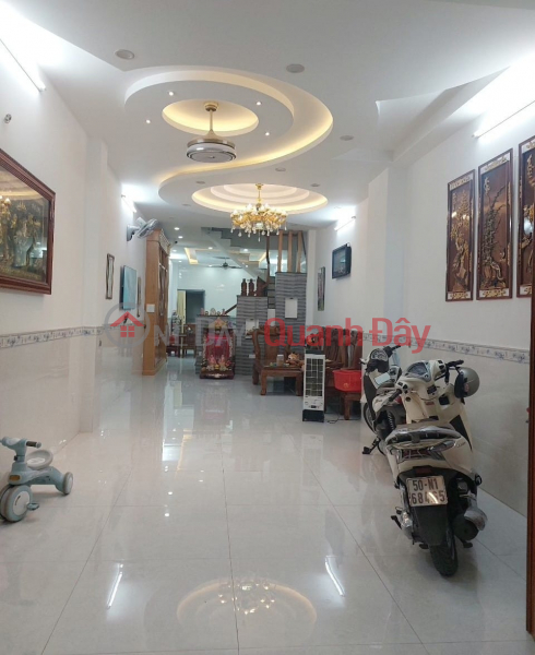 Property Search Vietnam | OneDay | Residential Sales Listings SELL HOUSE SUGAR 18B - BINH TAN - STREET 12M - 100M2 - ONLY 8 BILLION - BEAUTIFUL HOUSE LIKE A DREAM