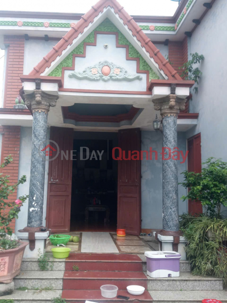 đ 13 tỷ, LÔ ĐẤT VỊ TRÍ ĐẸP – GIÁ TỐT CẦN BÁN NHANH lô đất có sẵn nhà xây kiên cố tại xã Yên Bài, TP Hà Nội