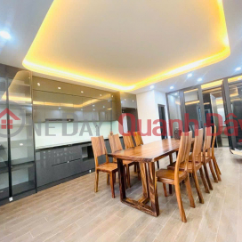 HOT KHƯƠNG TRUNG-THANH XUÂN - BUSINESS - ELEVATOR - MULTI-FLOOR - BEAUTIFUL - AREA: 43m2 - frontage 4.7m - 7 _0