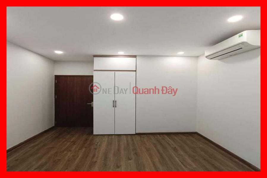 Property Search Vietnam | OneDay | Residential Sales Listings, Beautiful house for sale near Thai Ha street, Dong Da, Hanoi - 4-storey house, car parking, price more than 5 billion