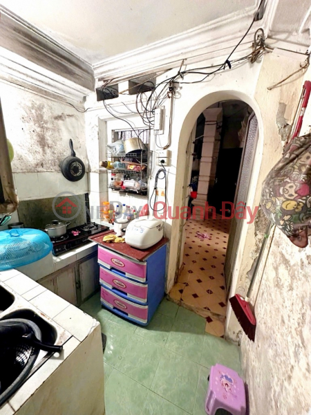 HOUSE FOR SALE ON NGUYEN DU, CLASSY INVESTMENT - FOREVER OWNERSHIP, GROUP 19, BAC SON, Vietnam Sales, đ 4.75 Billion