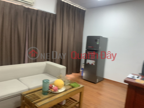 MINI APARTMENT FOR RENT ON TRAN DUY HUNG STREET, 70M _0