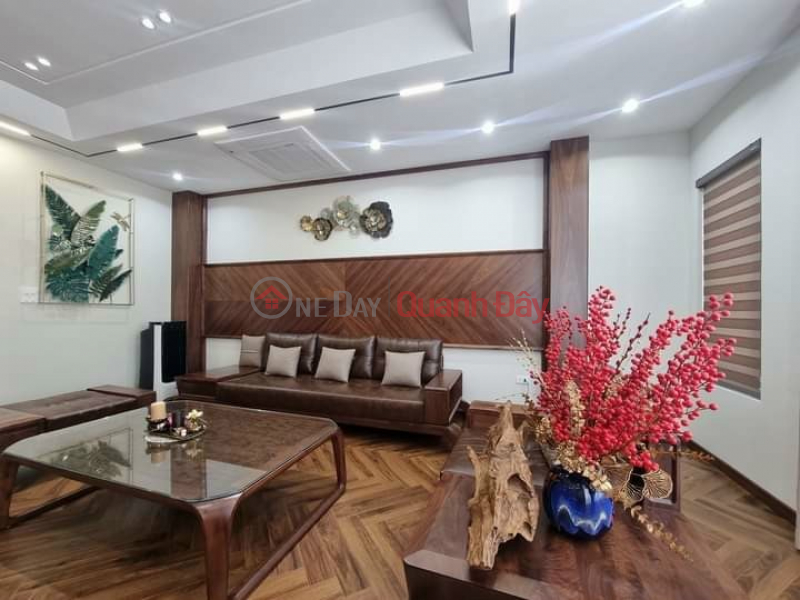 Property Search Vietnam | OneDay | Residential Sales Listings, NGUYEN VAN CU - AVIATION DISTRIBUTION - 2-CAR GARAGE - ELEVATOR - OFFICE BUSINESS - SUPER WIDE FRONTAGE - FULL INTERIOR