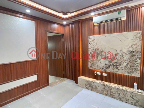 Apartment for sale, 1st floor, 3 bedrooms and 2 bathrooms, Thanh Xuan Nam, Thanh Xuan District, Hanoi, Car access road and parking in front _0