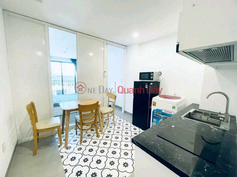 Property Search Vietnam | OneDay | Residential | Rental Listings | Studio apartment for rent in Ngu Hanh Son District