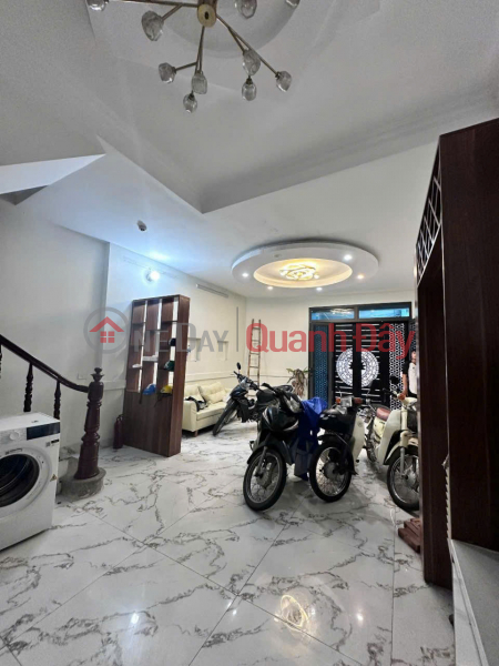 đ 8.7 Billion DISCOUNT 200 MILLION NEW PRICE 8.5 BILLION - SUPER PRODUCT - CORNER LOT - 6 ROOMS FOR RENT 25 MILLION