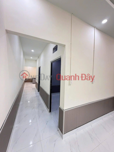 đ 1.55 Billion, CHEAP HOUSE FOR SALE, 2 BEDROOMS, WARD 8, DA LAT - Selling price: 1 billion 550 million