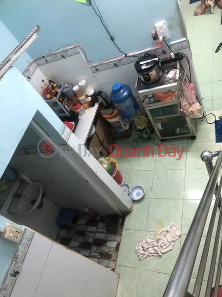 1-floors house P15 Q8 Vietnam, Sales | đ 1.1 Billion