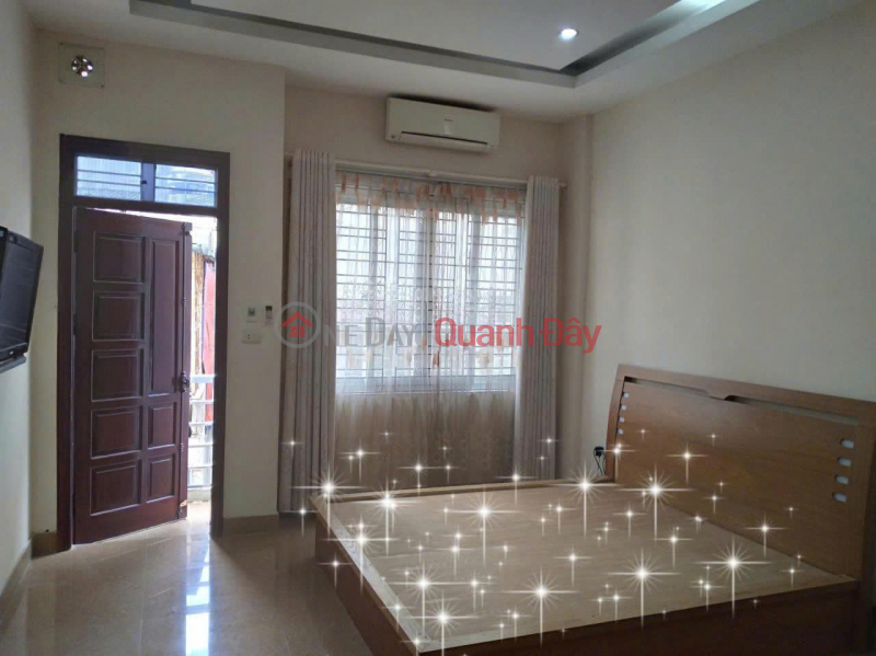 GREEN MEADOW HOMESTAY – ROOMS FOR RENT AT ALLEY 190 NGUYEN TRAI - NEAR NGA TU SO INTERSECTION Rental Listings