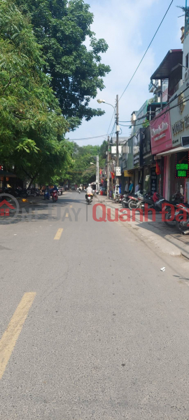 Property Search Vietnam | OneDay | Residential Sales Listings | Selling a piece of land 37m2, lane 207 Xuan Dinh, frontage of 6m, corner lot of 7-seat car, price 5 billion 1.