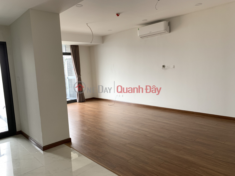 Rare item, only 1 apartment 5.8 billion, 2 bedrooms 72m2 facing Tran Phu street, Dien Bien, Ba Dinh Discovery Central | Vietnam Sales, ₫ 5.8 Billion