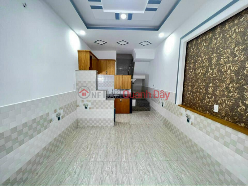 Property Search Vietnam | OneDay | Residential, Sales Listings, NEW 2 storey house for sale 1979 CAR 10M away from home HUYNH THI DONG