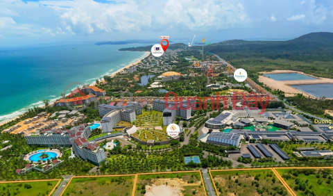 Booking 5Way Phu Quoc 15 million\/capacity, free full furniture if booking in October 2023 _0