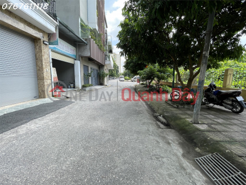 House for sale in Nguyen Son Lam Ha, cars can avoid each other, 86m2*5 floors, frontage 7m, surplus 16 billion _0