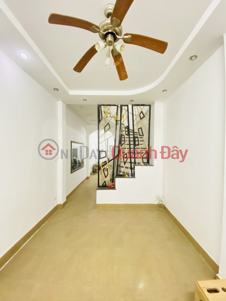 Property Search Vietnam | OneDay | Residential Sales Listings, House for sale in Yen Lang - Dong Da, 5 floors, 20m to the car, wide and airy alley.