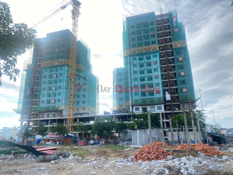 đ 2.17 Billion | Phu Ha Urban Area _ MK Central City! (Phan Rang Villa Area)*