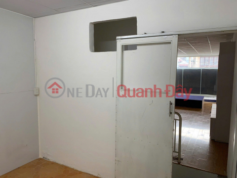 House for rent on Nguyen Van Cu Street, Ward 1, Da Lat, 25 million VND\/month. _0