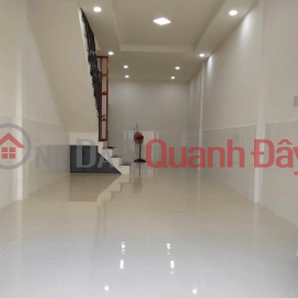 BÁN NHÀ MỚI 2 TẦNG TTTP SAU LƯNG CT2 PHƯỚC HẢI -NHA TRANG Giá 2ty800 _0