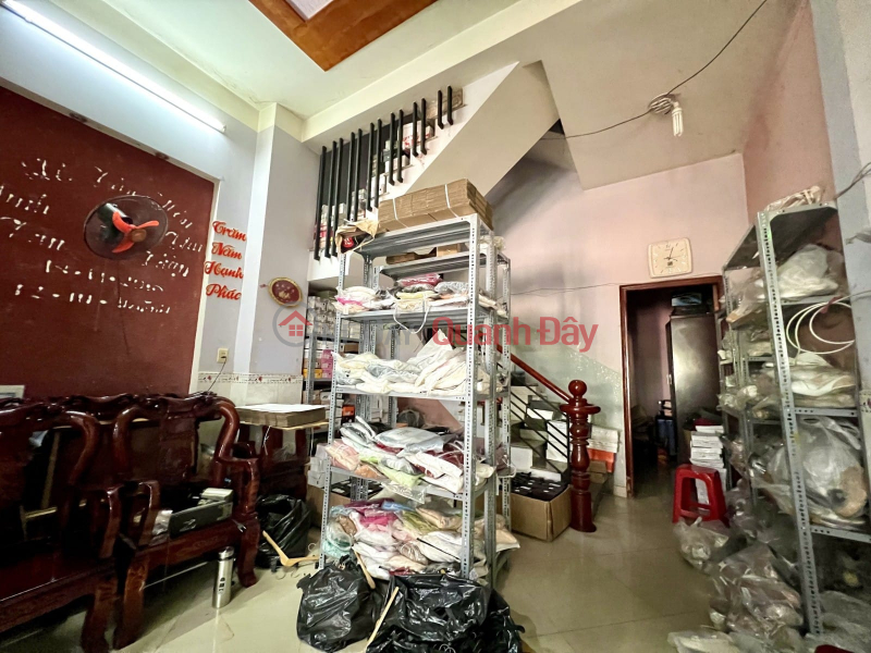 Property Search Vietnam | OneDay | Residential | Sales Listings Golding newspaper front house Khuong Viet - Tan Phu greatly reduced, reduced by VND 3.5 billion - Business VIP area