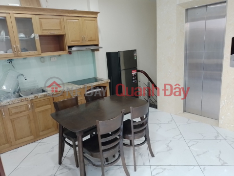 New house for rent from owner 80m2x4T, Business, Office, Restaurant, Kim Ma Thuong-20 Million _0
