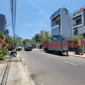 CHEAPEST SON TRA - LAND LOT 150m2 frontage DANG VU HY, Son Tra, Da Nang - Only 10.x billion _0