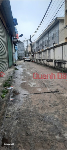 Property Search Vietnam | OneDay | Residential, Sales Listings | RARE. 30M TO AVOID, NEAR MARKET, INDUSTRIAL PARK. AT THE EAST ANH CIRCUIT. Area 40M. PRICE 1.2 BILLION. PRICE WORKING